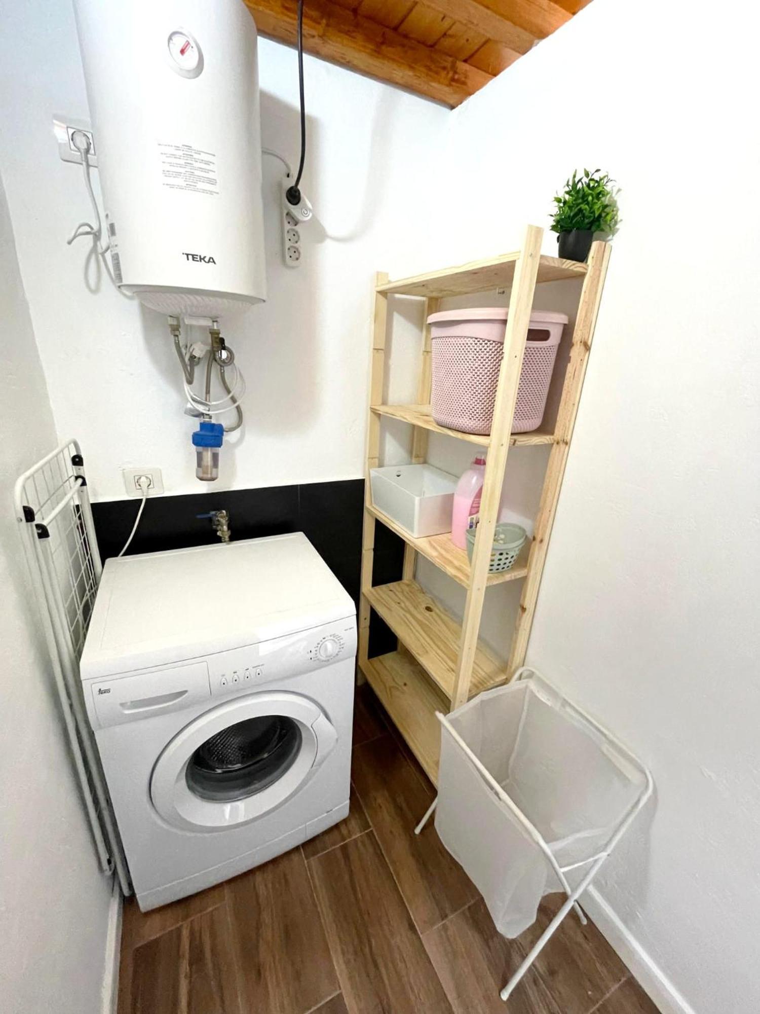 Apartamento Mar Del Norte, En Cotillo. ภายนอก รูปภาพ