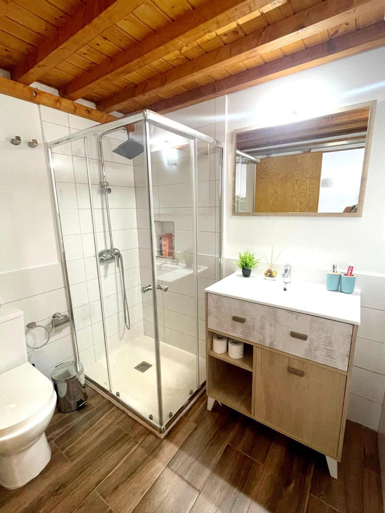 Apartamento Mar Del Norte, En Cotillo. ภายนอก รูปภาพ