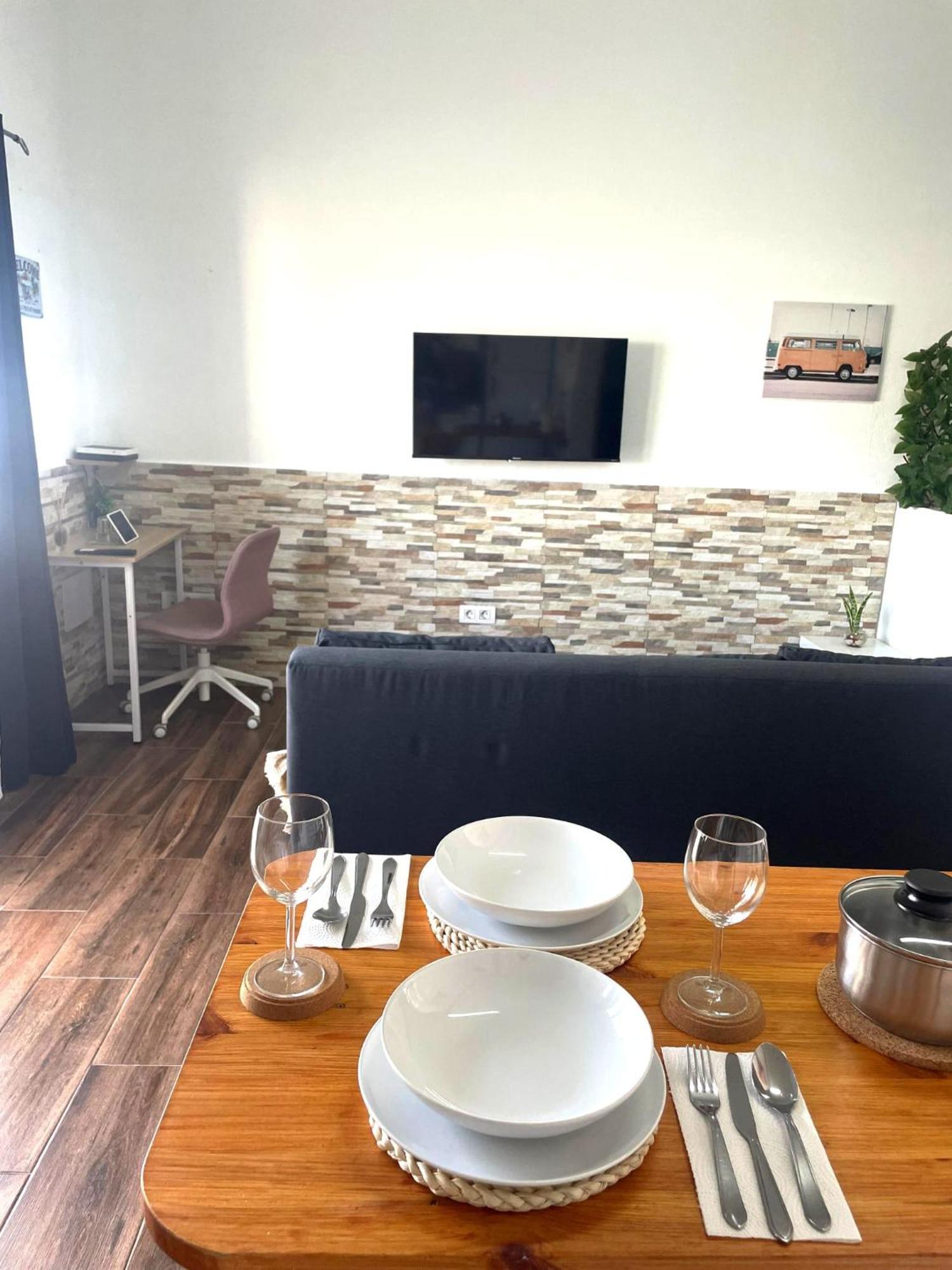 Apartamento Mar Del Norte, En Cotillo. ภายนอก รูปภาพ