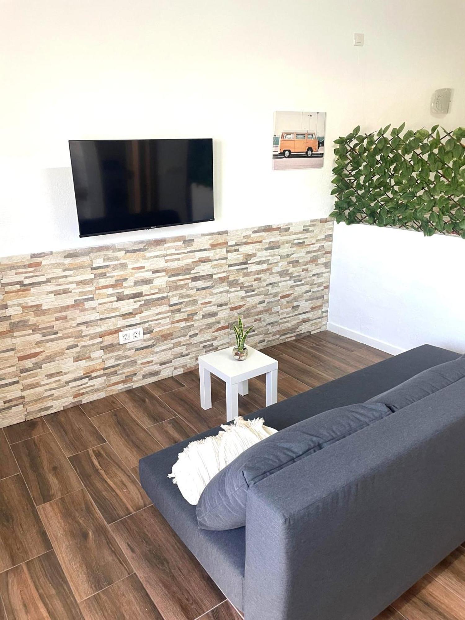 Apartamento Mar Del Norte, En Cotillo. ภายนอก รูปภาพ