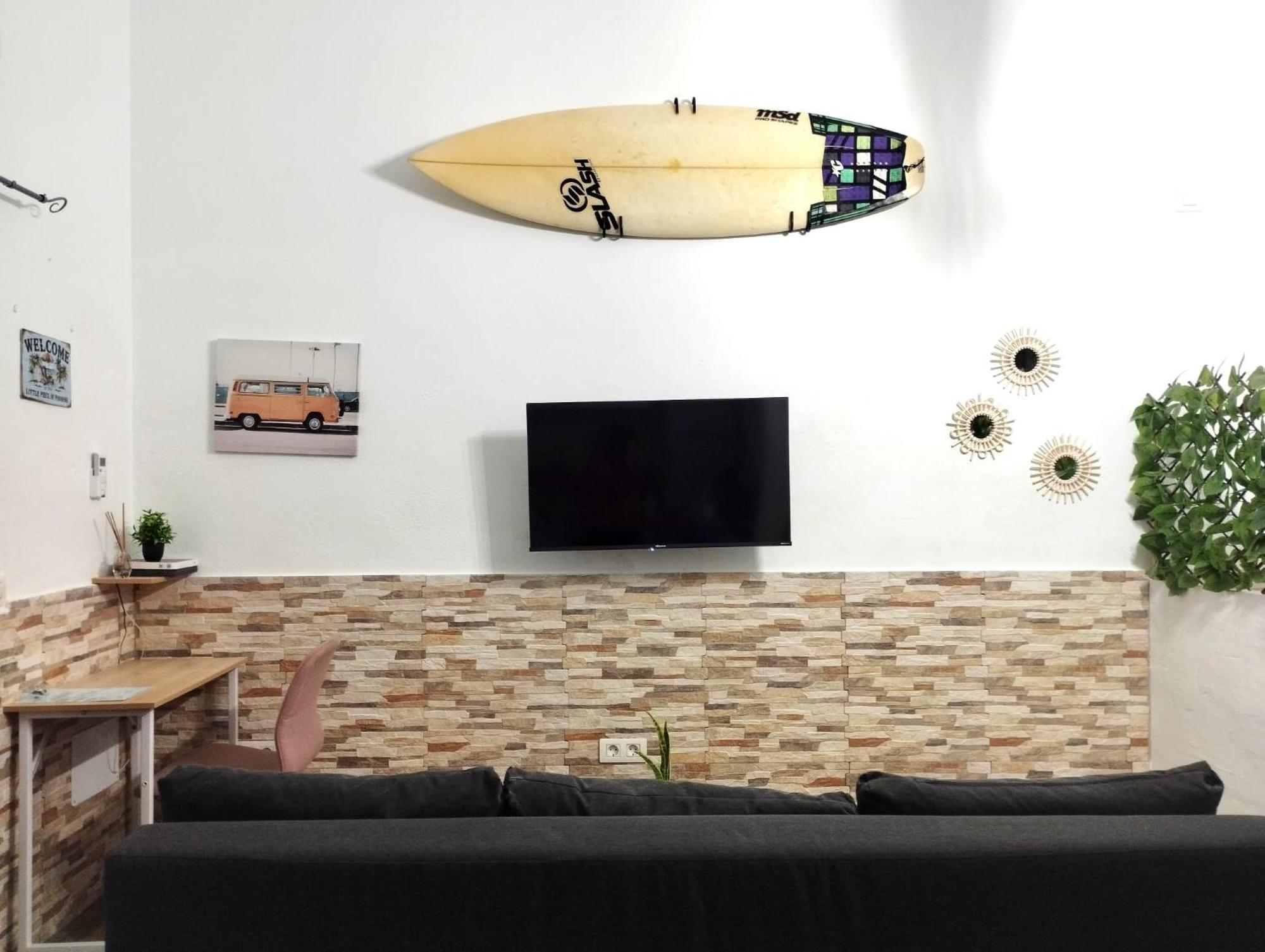 Apartamento Mar Del Norte, En Cotillo. ภายนอก รูปภาพ