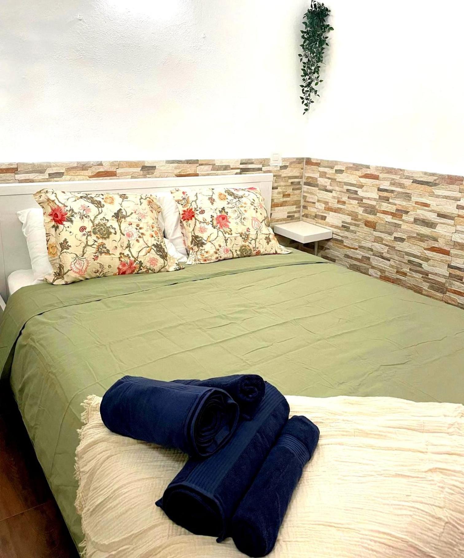 Apartamento Mar Del Norte, En Cotillo. ภายนอก รูปภาพ